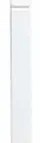 Painel máquina lavar louça Kalmar 60x1,5x67 cm branco