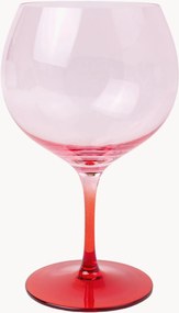Copos de vinho The Charlie, conjunto de 2