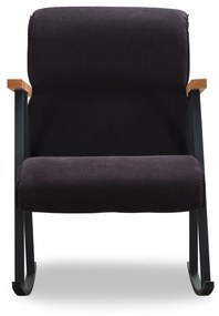 Conjunto de Mobiliário de Sala de Estar Samba – Nogueira – TV Unit: 18
