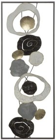 PAINEL DE FERRO DIXY 28,5X3X74 CM