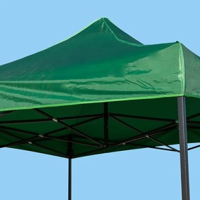 Tenda 3x3 Basic - Verde