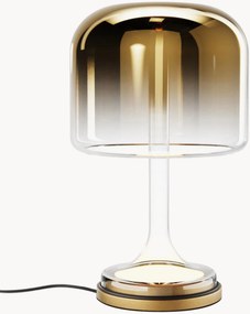 Candeeiro de mesa LED Spirito