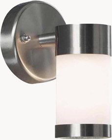 Candeeiro de parede LED para exterior Chieri
