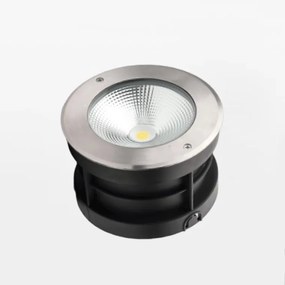 PROJETOR DE CHÃO LED | IP67 | CRI>80 | INOX 304