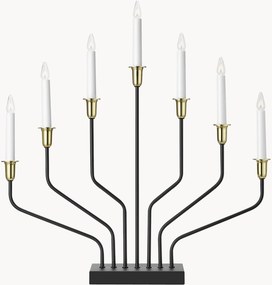 Arco de velas LED Brosa