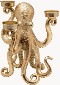 Castiçal Octopus