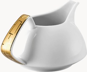 Jarro de leite em porcelana TAC