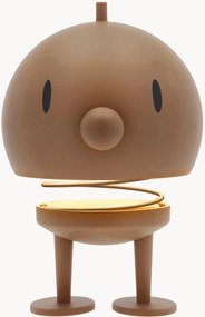 Candeeiro de mesa LED portátil e regulável Choco