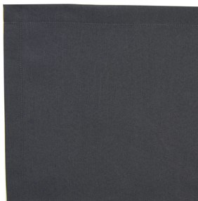 Valance do Toldo para Estrutura de 2.5 m Antracite 2.3x0.2 m