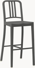 Cadeira de bar 111 Navy