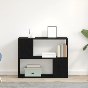 Suporte para TV vidaXL Branco 80x24x63 cm Feito em Madeira Derivada