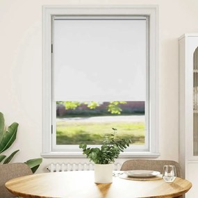 Estore de rolo 120 x 175 cm, Branco