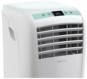 Ar Condicionado Portátil Olimpia Splendid Dolceclima Compact 10P 10000 BTU