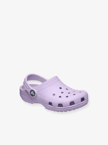 Socas para bebé, 206990 Clog T CROCS™ lavanda