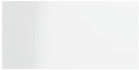 Prateleiras para estante 4 pcs 40x20x1,5cm contraplacado branco