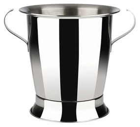 Champanheira Inox Trophy 23X24cm