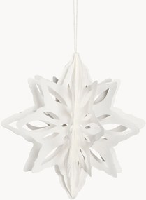 Ornamentos de Natal Super Nova, conjunto de 2
