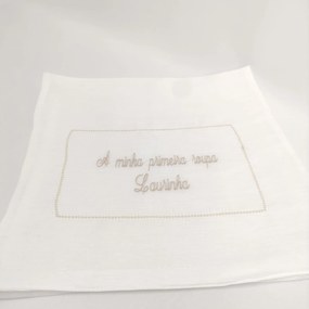 Envelope Clothes Linho JOL/ROL