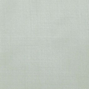 Cortinas de voile com laços 2 pcs cinzento-claro 140x175 cm