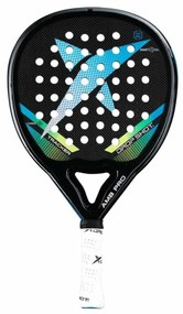 Raquete de Padel Drop Shot Tracker  Multicolor