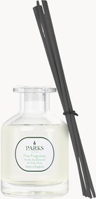 Difusor Fine Fragrance (baunilha, sândalo, ylang-ylang)