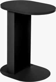 Mesa de apoio oval Nuno