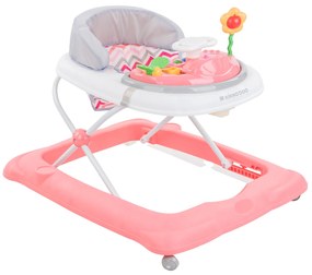Andarilho para bebés Misty Rosa 2023