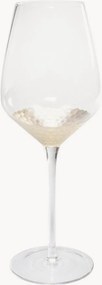 Copos de vinho tinto Gobi, conjunto de 4