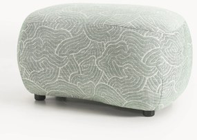 Sofa Ottoman Alba