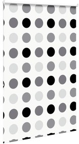 Rolo de Duche Estores 150x240 cm Largura Tecido 146 cm