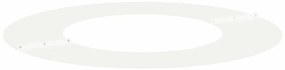Vaso de Cerâmica Branco Cerâmica Grande Vaso de Cerâmica