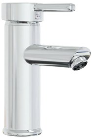 Conjunto de móveis de casa de banho contraplacado branco