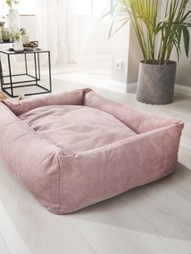 Cama para cão Tudor, vários tamanhos