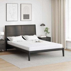 Colchões Branco 140 x 200 cm Tecido 100% poliéster