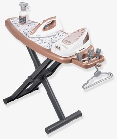 Tábua de engomar + central à vapor SMOBY dourado