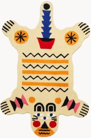 Tapete artesanal Big Bear