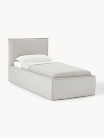 Cama de solteiro com arrumação Dream