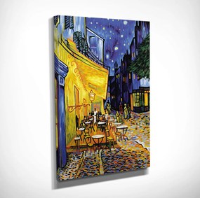 Quadro Decorativo DC238 – Multicolor – 30 x 40 cm
