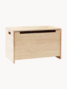 Caixa para crianças em madeira de faia Saga