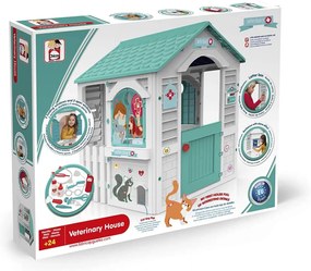 CASA CENTRO VETERINARIO INFANTIL