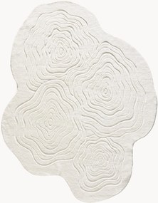 Tapete lavável de forma orgânica Pam