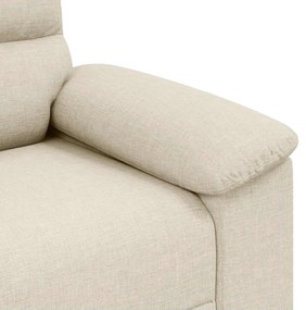 Cadeirão 60 cm linho
