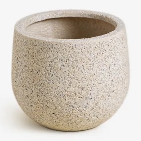 Floreira Polystone Ugor Ø20 Cm - Sklum