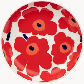 Prato de massa Unikko