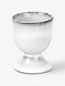 Copo para ovos artesanal Nordic Sand, 2 uni.