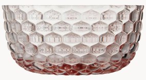 Taças com textura Jellies, conjunto de 4