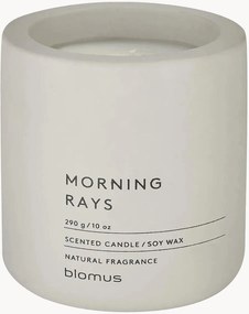 Vela perfumada Fraga (raios de sol)