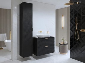 Conjunto para casa de banho Liretu 104