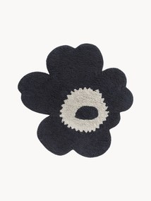 Tapete de casa de banho em algodão Unikko