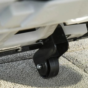 Carro Eléctrico Mercedes Benz GLA para Crianças acima de 3 Anos com Co